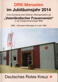 Sonderheft%20-%20DRK%20Menzelen%20Jubilaeumsjahr%202014