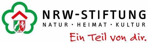 Logo NRW-Stiftung