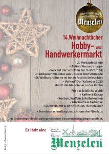 Weihnachtsplakat_Menzelen_2025_details